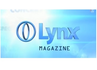 LYNX MAGAZINE
